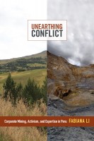 Casting Things as Actors in the Peruvian Landscapes of Mining Conflict