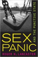 Sex Offenses and the Imaginaries of Punitive Reason