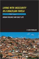 Living in a Rio de Janeiro Favela