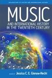 Musical Power and East-West International Diplomacy