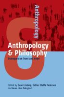 Anthropology and Philosophy: Creating a Workspace for Collaboration