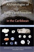 Liminal Spaces within the Caribbean Plantation Landscape
