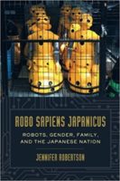 An Anthropology of the Japanese Robot