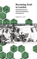 To Be or Not to Be Arab in London