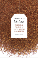 Claiming indigeneity in precarious landscapes: Race, economic globalization and climate change in Rooibos land